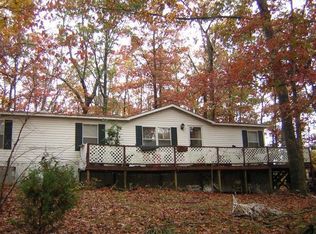 136 Kellogg Dr, Colbert, GA