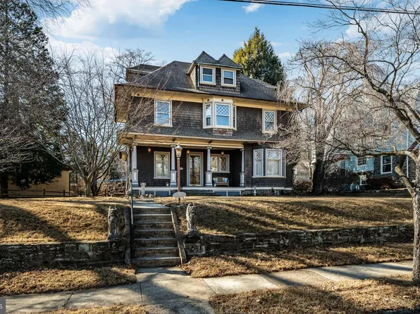 7930 Park Ave, Elkins Park, PA 19027