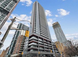 159 Dundas St E #2704, Toronto, ON M5B0A9