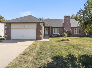 3478 S Doris Ave, Springfield, MO 65807