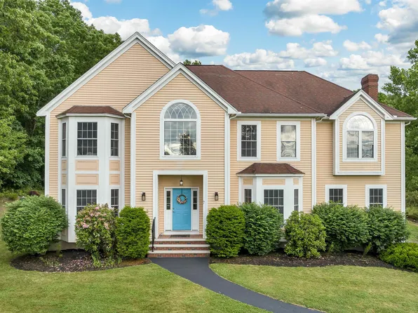 7 Candlewood Road, Windham, NH 03087