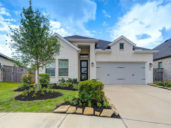 29607 Sterling Knoll Dr, Fulshear, TX 77441