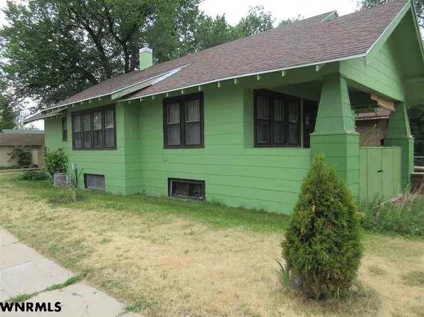 1619 6th Ave, Scottsbluff, NE 69361