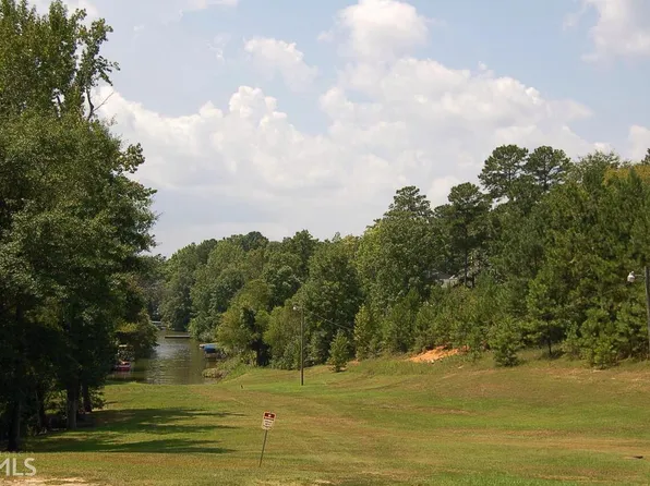 1460 Pullman Ln SW, Greensboro, GA 30642