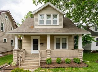 1337 23rd St NW, Canton, OH