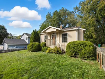 335 Burke Ave W, Roseville, MN, 55113