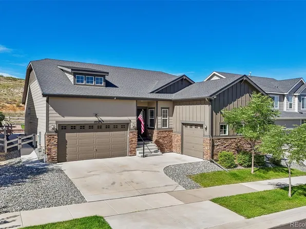17758 E Emilia Drive, Parker, CO 80134