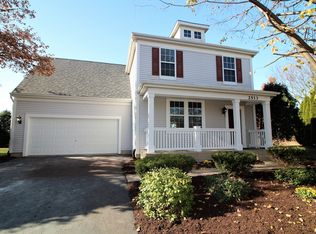 2513 Concord Ct, Montgomery, IL 60538