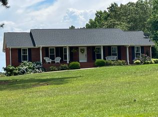 191 Kendrick Mill Rd, Vincent, AL 35178