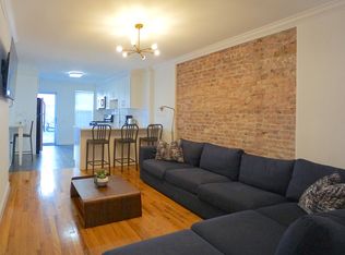 97 Saratoga Ave #1, Brooklyn, NY 11233