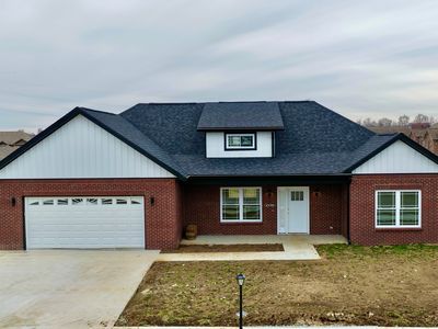 1958 Austin James Ln, Seymour, IN, 47274