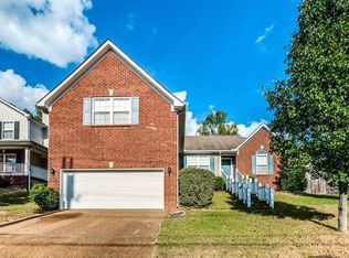1640 Bridgecrest Dr, Antioch, TN 37013