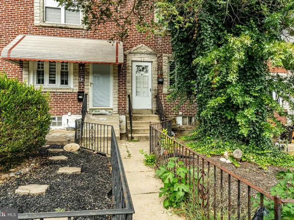 45 Concord Rd, Darby, PA 19023