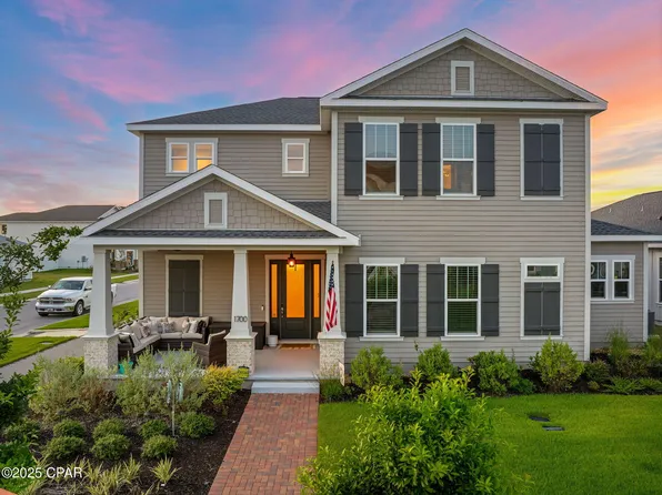 1700 Sumac Ct, Panama City, FL 32405