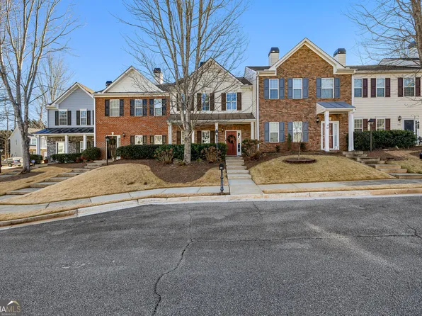 100 Portico Pl, Newnan, GA 30265