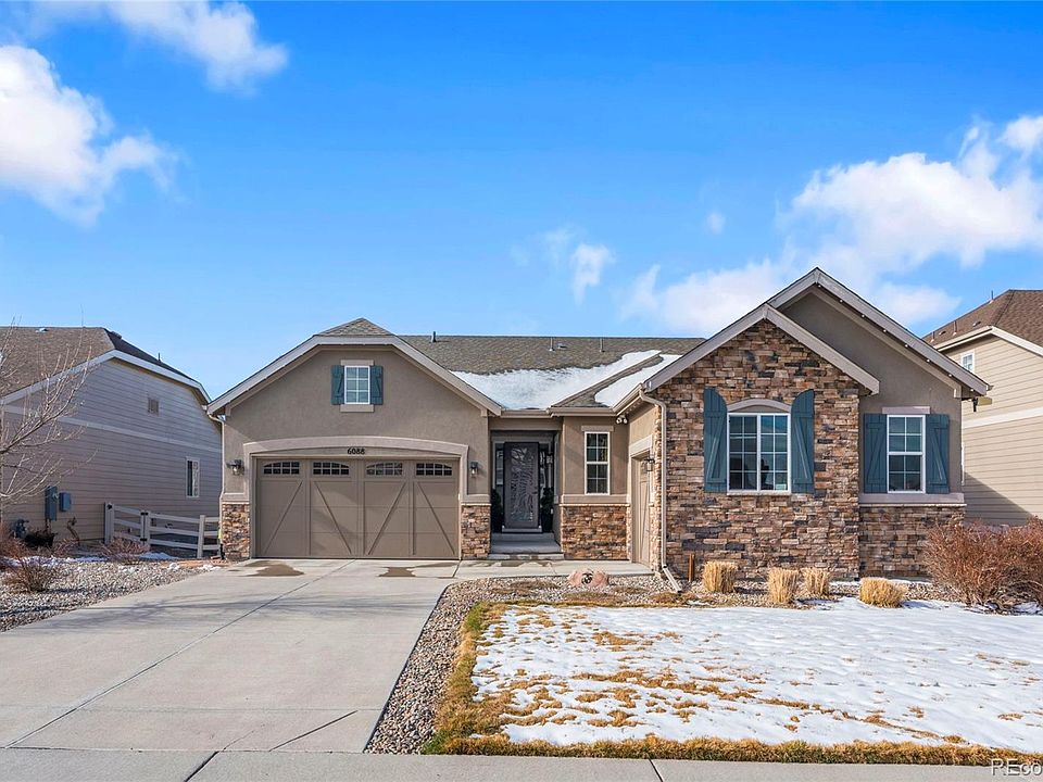 1st image of 6088 Clover Ridge Circle