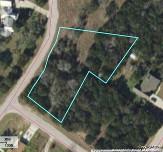 LOT 10-11 STAR BURST LOT 10-11, Bandera, TX, 78003
