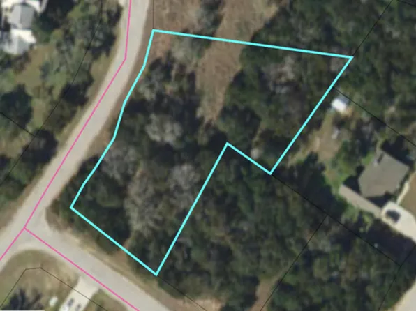 LOT 10-11 STAR BURST LOT 10-11, Bandera, TX 78003