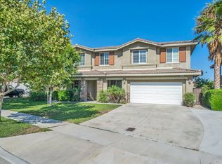 6921 Fraser Fir Dr, Fontana, CA 92336