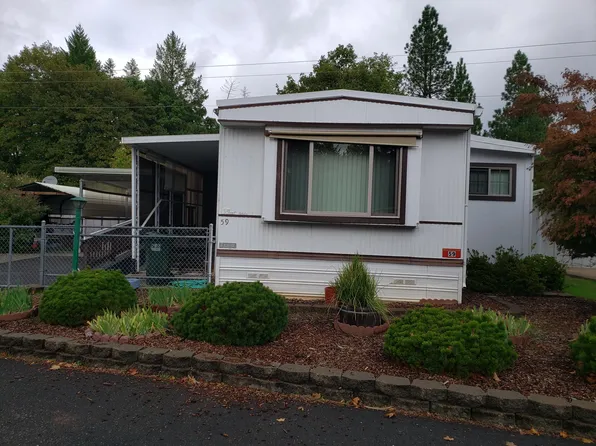 222 Ollis Rd Unit 59, Cave Junction, OR 97523