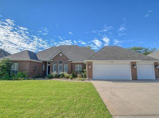 2820 SW 115th St, Oklahoma City, OK 73170