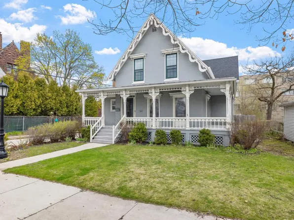 1215 N 7th STREET, Sheboygan, WI 53081