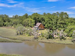 1711 Yellow House Rd, Wadmalaw Island, SC 29487