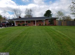 328 Dover Rd, Warrenton, VA 20186