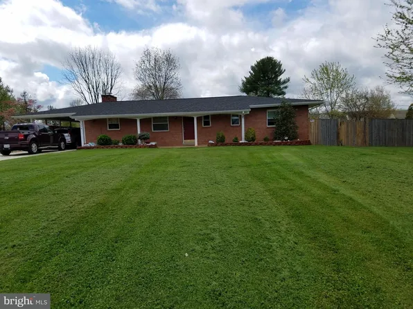 328 Dover Rd, Warrenton, VA 20186