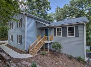 4937 Kettle Ct, Lilburn, GA 30047