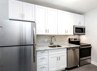 2901 Connecticut Ave NW APT 407, Washington, DC 20008