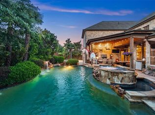 3588 Bloomfield Ln, Frisco, TX 75033