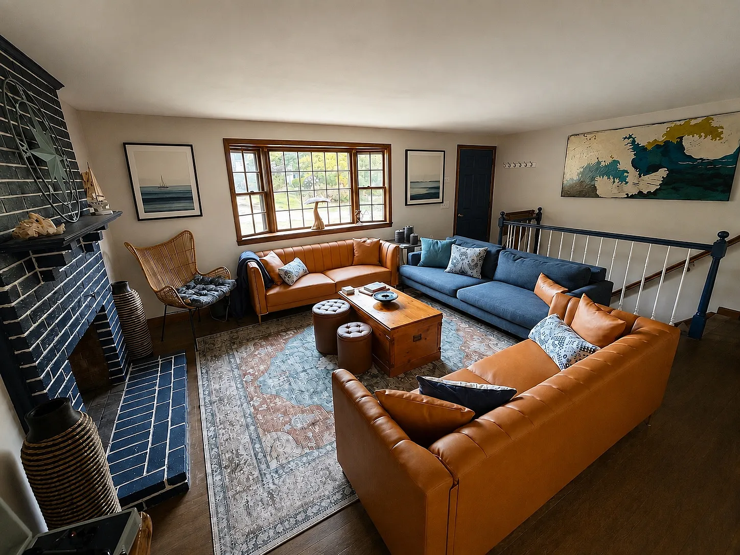 3 bed, 1192 sqft, $7,500 — Photo 4