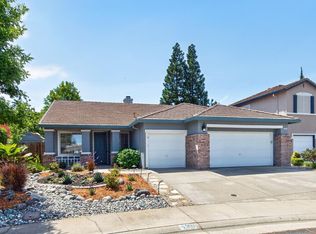 496 Yale Dr, Roseville, CA 95678