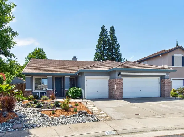 496 Yale Dr, Roseville, CA 95678