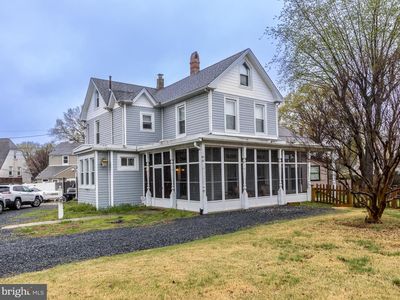 2540 Liberty Pkwy, Dundalk, MD, 21222