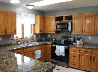 408 Thomas St, Edgar, WI 54426