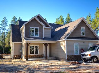 6948 Sim Canady Rd, Hope Mills, NC 28348