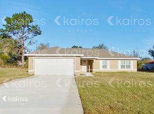4853 SW 143rd Loop, Ocala, FL 34473