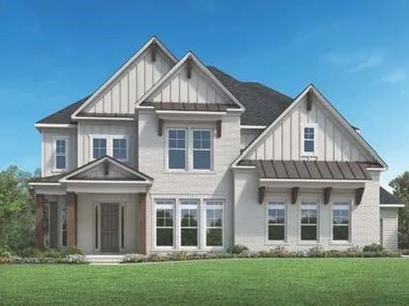 3010 Florence St, Cumming, GA 30041