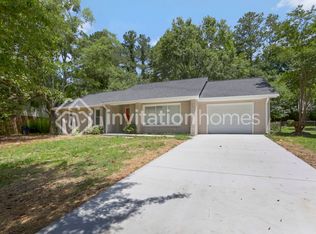 3360 Valley Bend Rd, Atlanta, GA 30349