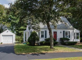 19 Standish Rd, Lynn, MA 01904