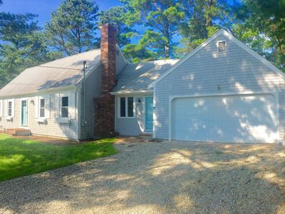28 Galahad Cir, Osterville, MA, 02655