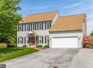 1904 Windrow Ct, Marriottsville, MD 21104