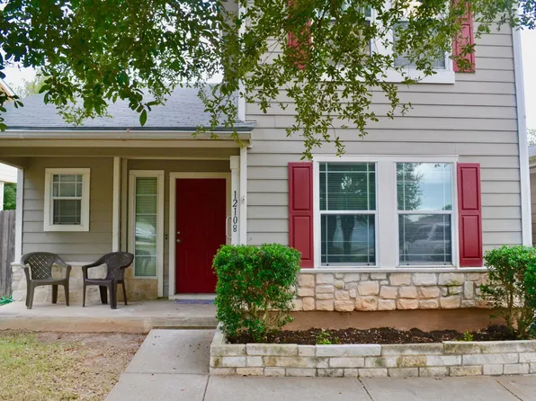 12108 Briarcreek Loop, Manor, TX 78653