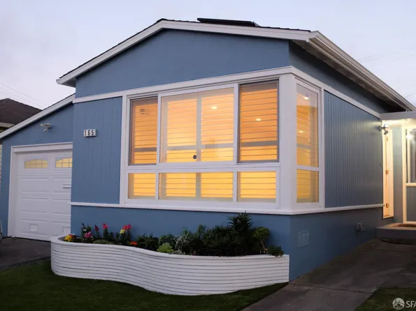 165 Westmoor Ave, Daly City, CA 94015