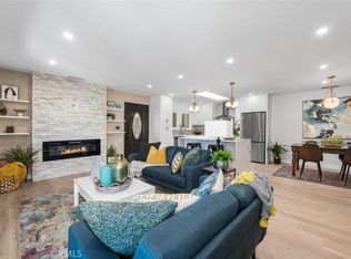 2338 Avenida Sevilla APT N, Laguna Woods, CA