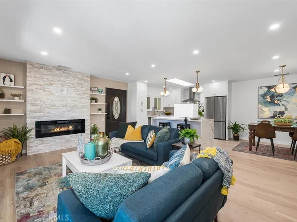 2338 Avenida Sevilla APT N, Laguna Woods, CA 92637