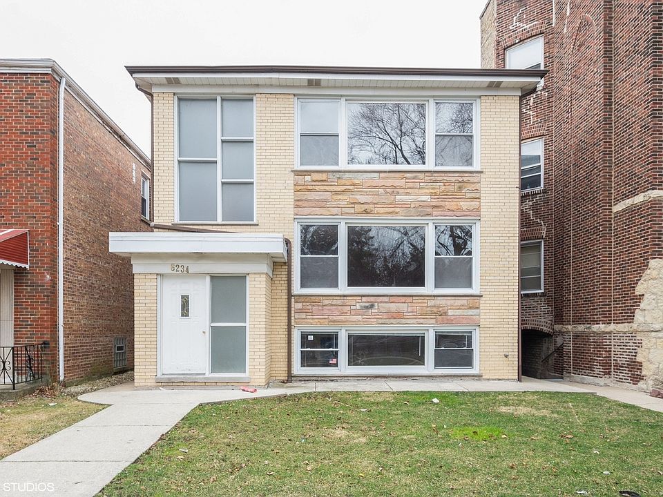 1st image of 6234 N Richmond St