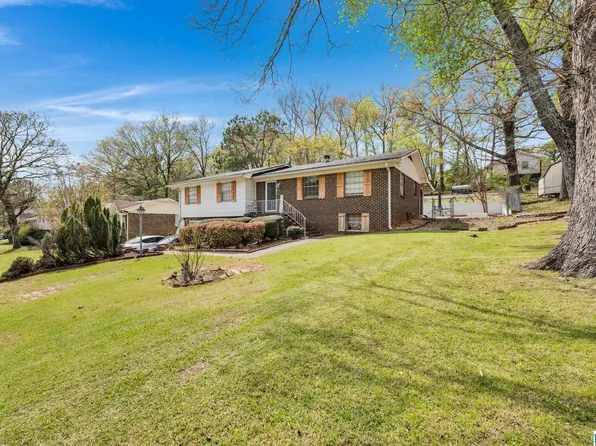 1962 Brewster Rd, Birmingham, AL 35235